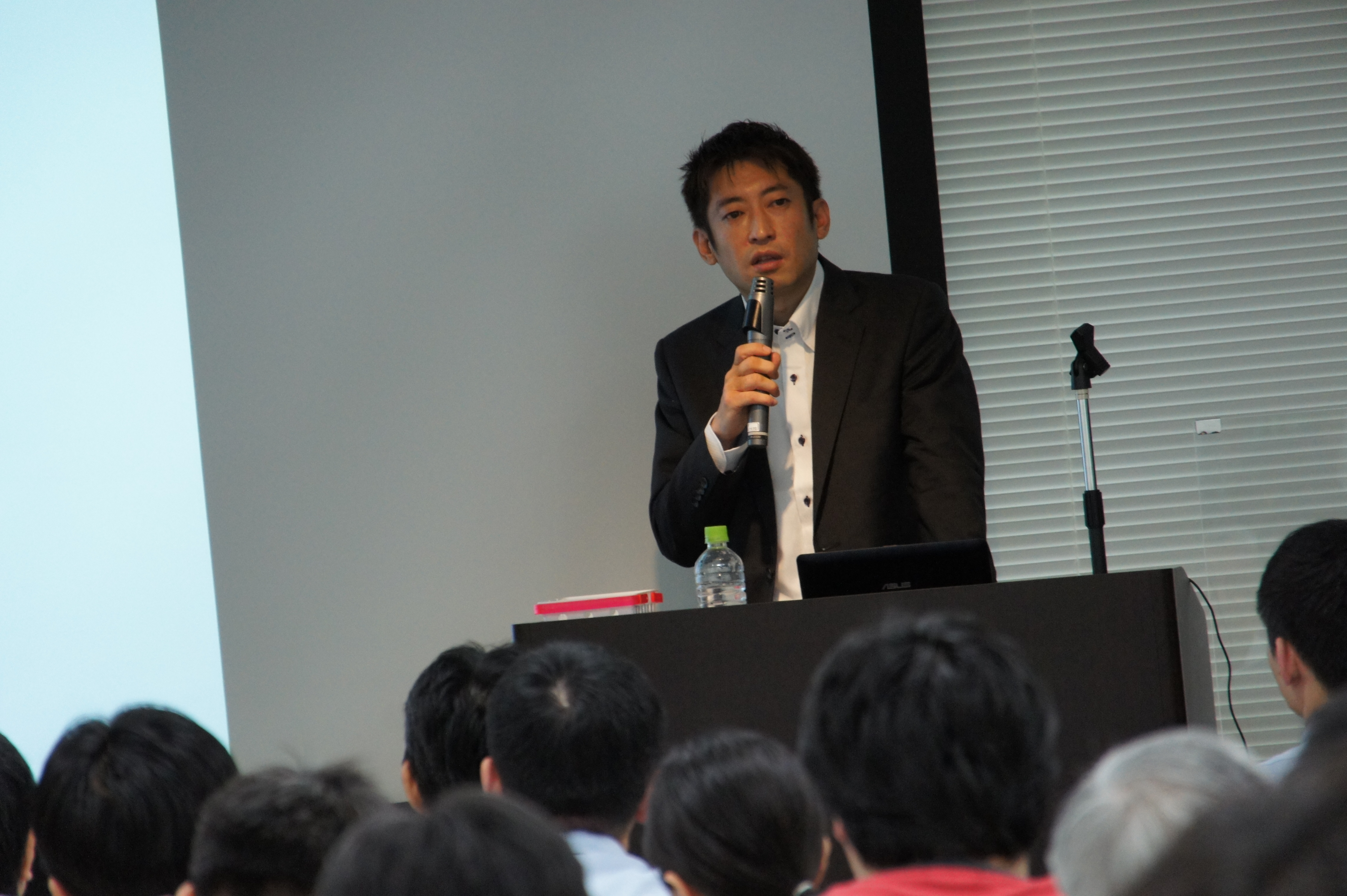 山口孝志_fxjin_セミナー