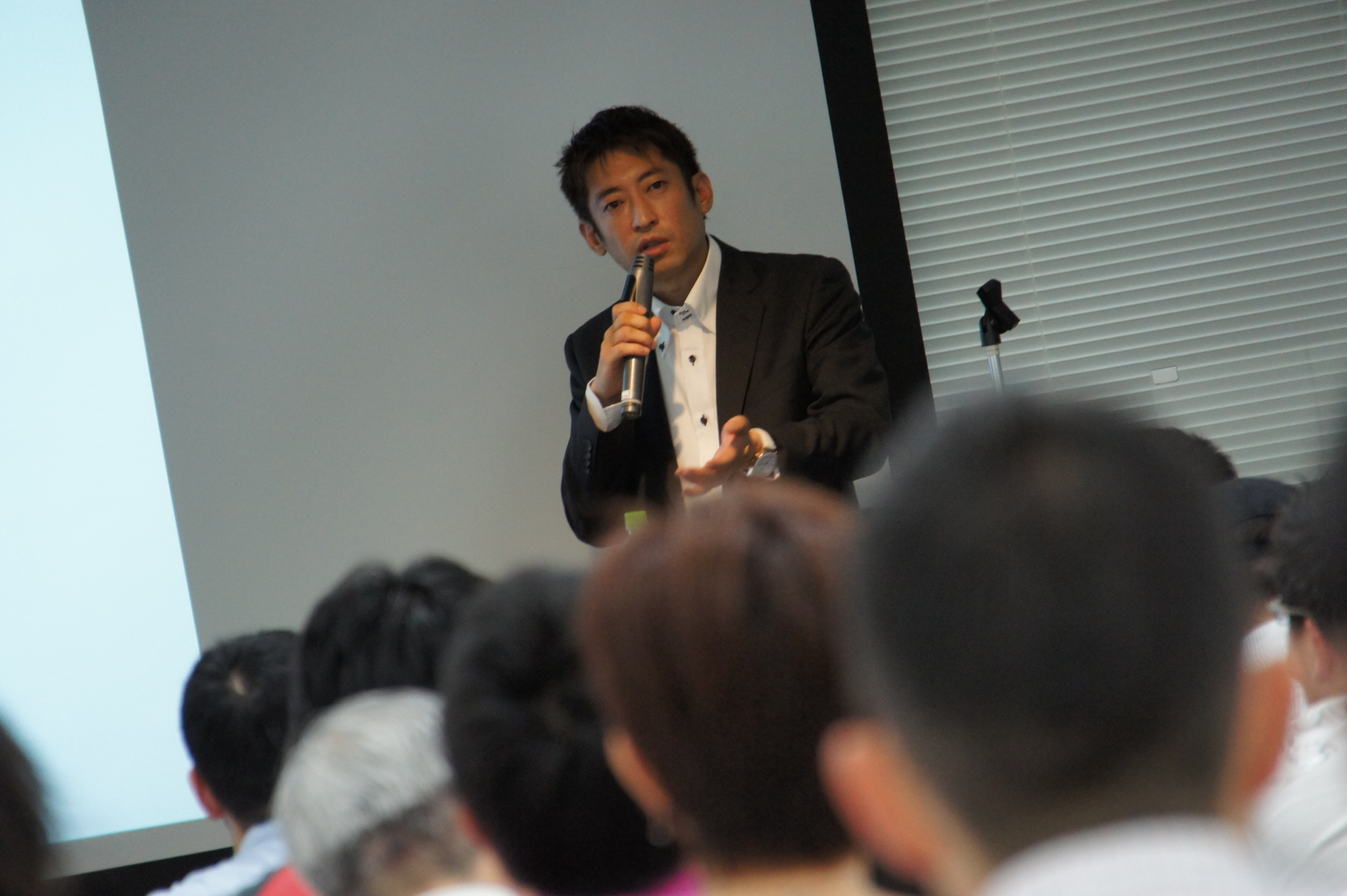 山口孝志_fxjin_セミナー